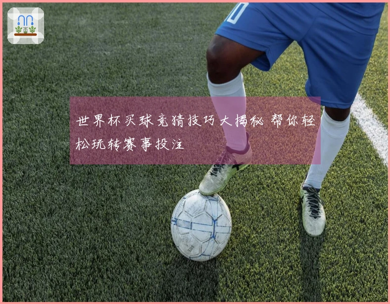 世界杯买球竞猜技巧大揭秘 帮你轻松玩转赛事投注