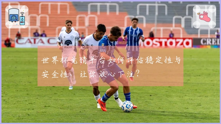 世界杯竞猜平台如何评估稳定性与安全性，让你放心下注？
