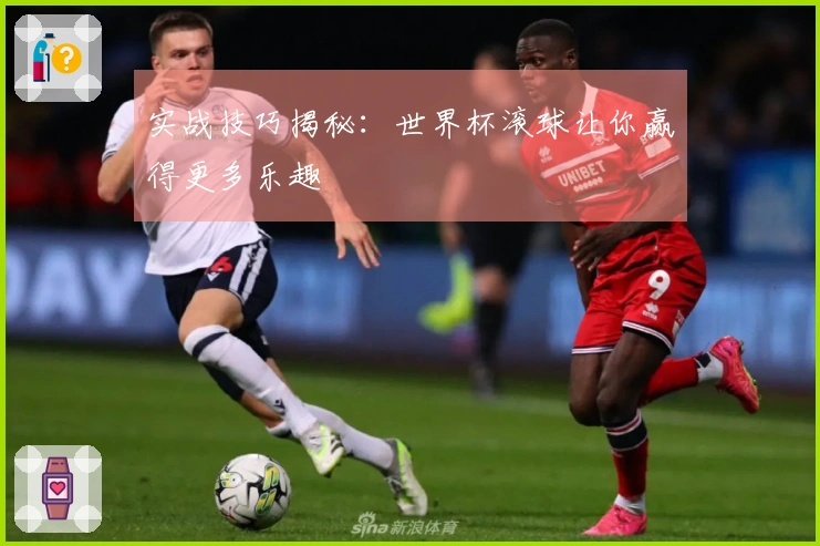 实战技巧揭秘：世界杯滚球让你赢得更多乐趣