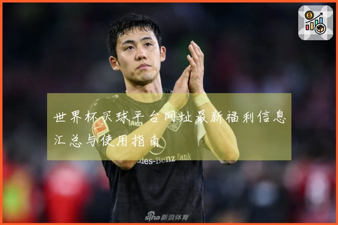 世界杯买球平台网址最新福利信息汇总与使用指南
