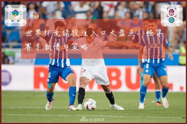 世界杯竞猜投注入口大盘点，畅享赛季激情与策略