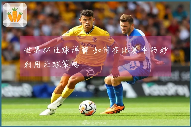 世界杯让球详解 如何在比赛中巧妙利用让球策略