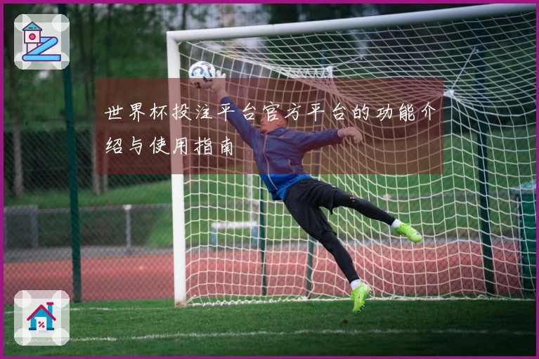 世界杯投注平台官方平台的功能介绍与使用指南