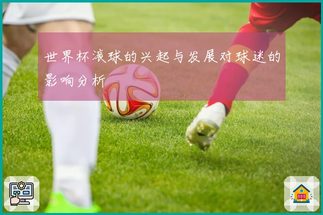 世界杯滚球的兴起与发展对球迷的影响分析