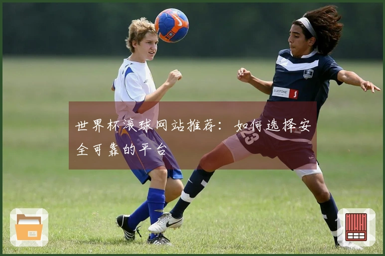 世界杯滚球网站推荐：如何选择安全可靠的平台