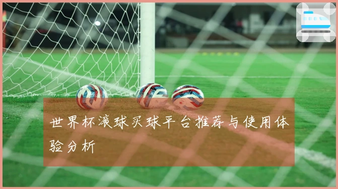 世界杯滚球买球平台推荐与使用体验分析