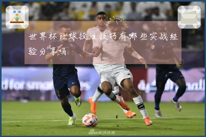 世界杯让球投注技巧有哪些实战经验分享吗