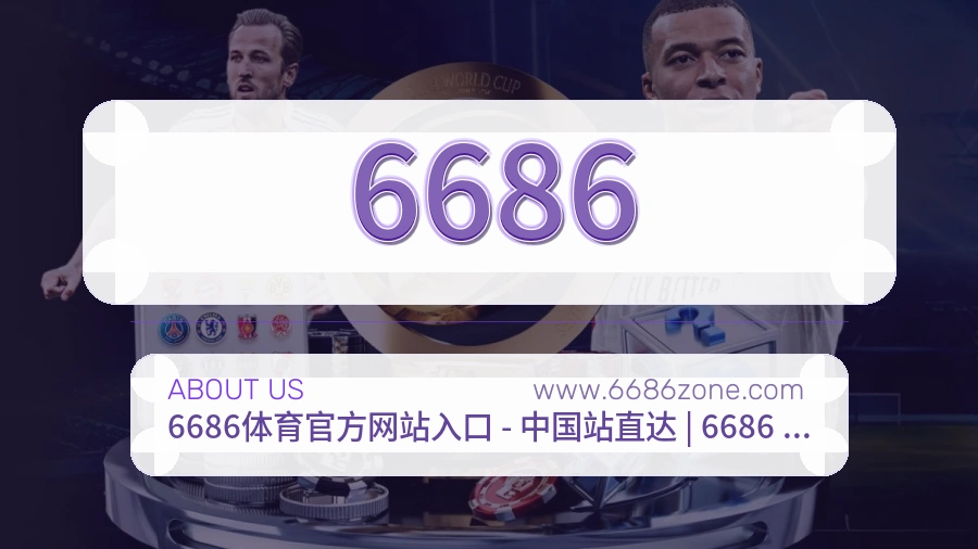 6686