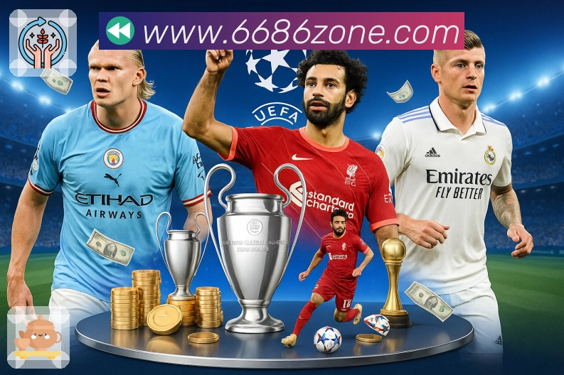 6686APP 体育赛事宣传图